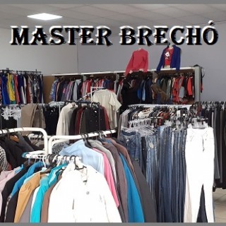 MÁSTER BRECHÓ