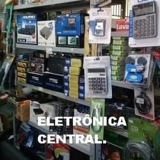 ELETRONICA CENTRAL