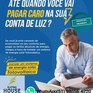 ELÉTRO HOUSE