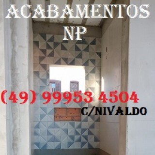 ACABAMENTOS NP