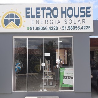 ELÉTRO HOUSE