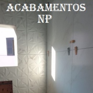 ACABAMENTOS NP