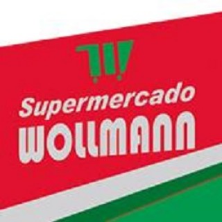 SUPER MERCADO WOLLMANN