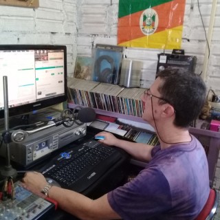 PROG. PONTO DE ENCONTRO (VIVO)
