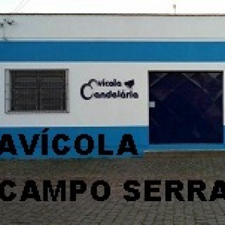 AGRO AVICOLA CANDELÁRIA