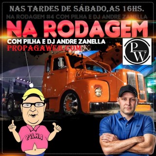 NA RODÁGEM