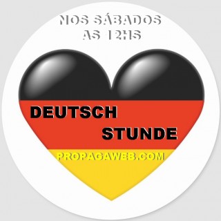 DEUTSCH STUNDE