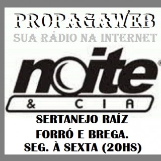 NOITE & CIA