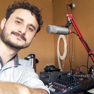 NANDO FREITAS