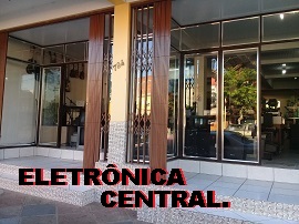 ELETRONICA CENTRAL