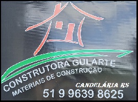 CONSTRUTORA GULARTE