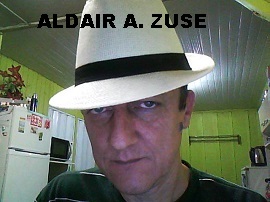 ALDAIR ALFREDO ZUSE